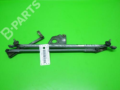 Used Front wipers mechanism OPEL VECTRA B (J96) 1.6 i 16V (F19) (100 hp) 6358340