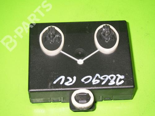 Used Electronic module AUDI A6 Allroad C6 (4FH) 2.7 TDI quattro (180 hp) 6379603