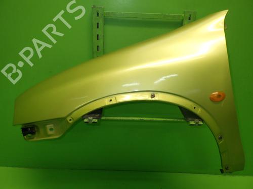 Used Left front fenders OPEL CORSA B (S93) 1.0 i 12V (F08, F68, M68) (54 hp) 28159313