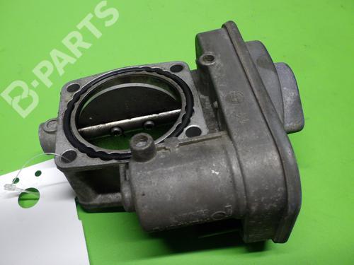 Throttle body OPEL CORSA D (S07) 1.7 CDTI (L08, L68) | BP11145131M82 