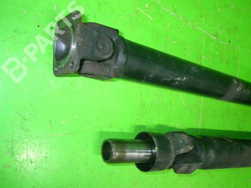 Driveshaft SUBARU LEGACY I Estate (BC, BF, BJ) 1800 4WD (BF3) | BP6344273M37 
