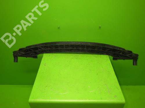 Front bumper reinforcement PEUGEOT 206 Hatchback (2A/C) 1.4 i | BP6663210C109 