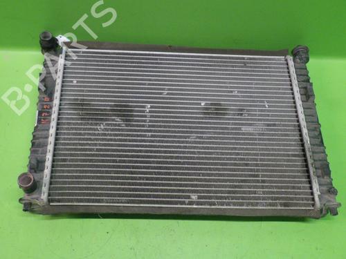 Køler FORD FIESTA V (JH_, JD_) 1.3 (60 hp) 29215560