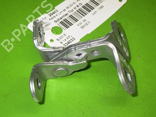 Hinge/Door check strap OPEL ASTRA K (B16) 1.4 Turbo (68) | BP14730057C146 