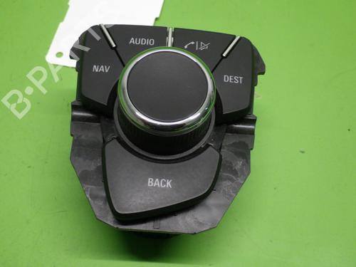 Used Display monitor OPEL INSIGNIA A Sports Tourer (G09) 2.0 Turbo 4x4 (35) (220 hp) 19277741