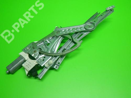 Front left window mechanism OPEL SIGNUM Hatchback (Z03) 2.2 direct (F48) | BP6605126C22 