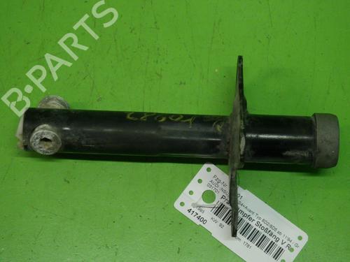 Used Bumper shock absorber AUDI A4 B5 (8D2) 1.8 (125 hp) 22381629