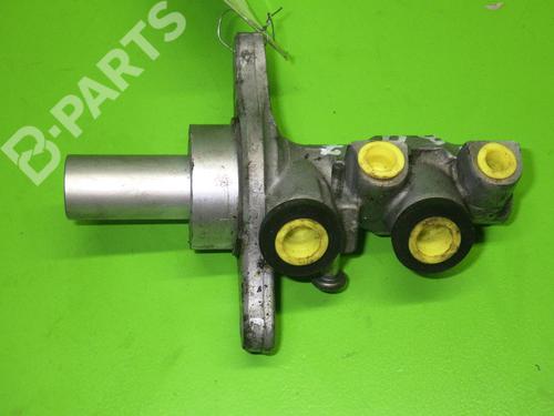Used Brake master cylinder CITROËN BERLINGO MULTISPACE (B9) 1.6 HDi 75 / BlueHDi 75 (75 hp) 6379214