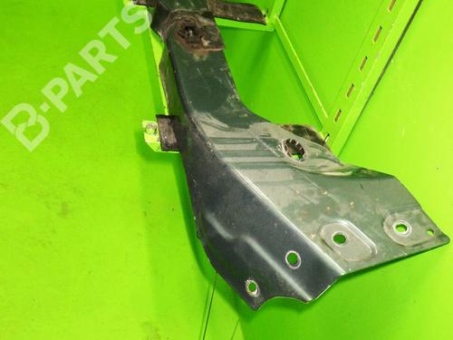 Crossmember MERCEDES-BENZ M-CLASS (W163) ML 270 CDI (163.113) | BP8000063C162 