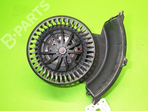 Used Heater blower motor VW TRANSPORTER T5 Platform/Chassis (7JD, 7JE, 7JL, 7JY, 7JZ, 7F 2.5 TDI (130 hp) 6383761