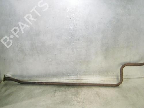 Used Exhaust system PEUGEOT 207 SW (WK_) 1.4 (73 hp) 14716547