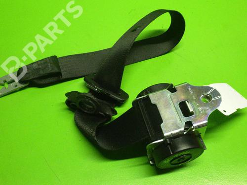 Front right seatbelt OPEL CORSA D (S07) 1.4 (L08, L68) | BP6662717I25 