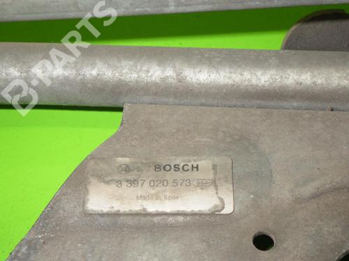 Front wipers mechanism CITROËN XSARA PICASSO (N68) 1.8 16V | BP6343246C83 