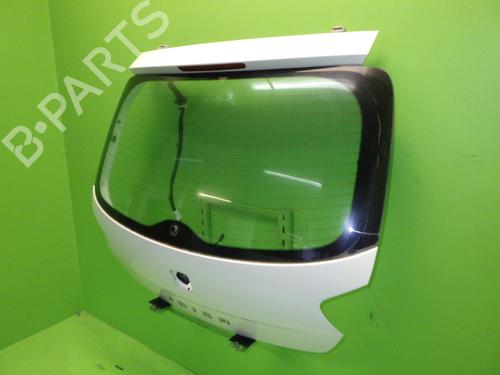 Tailgate SEAT IBIZA IV (6J5, 6P1) 1.4 | BP23888967C6 