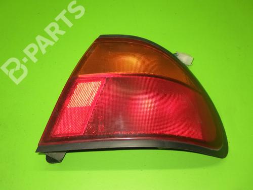 Used Right taillight MAZDA 323 S V (BA) 1.5 16V (BA11) (88 hp) 6825539