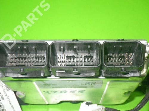 Control unit MITSUBISHI CARISMA (DA_) 1.9 DI-D (DA5A) | BP6374351M11 