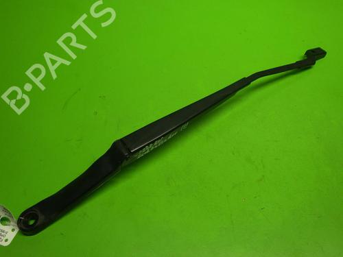 Used Front windshield wiper arm OPEL ASTRA J (P10) 1.4 (68) (100 hp) 14729339