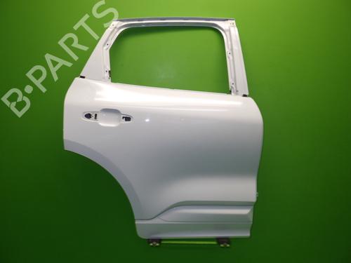 Right rear door FORD KUGA III (DFK) 2.0 EcoBlue mHEV (150 hp) 16164097