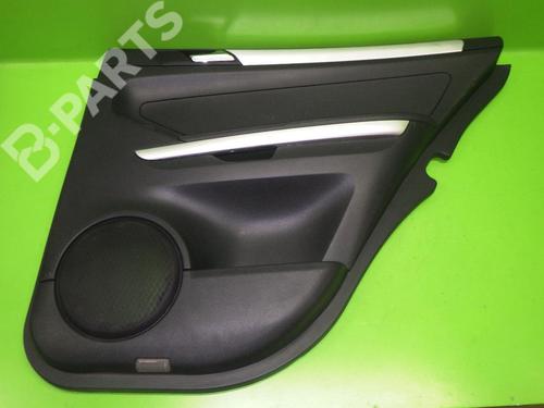 Used Rear right panel MERCEDES-BENZ M-CLASS (W164) ML 280 CDI 4-matic (164.120) (190 hp) 6603773