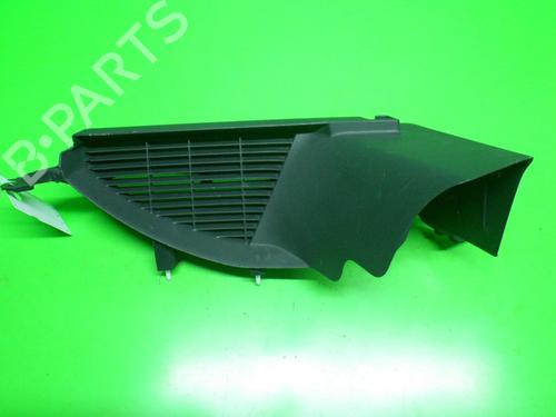 Used Rear left panel VW GOLF V (1K1) 1.9 TDI (105 hp) 14717479