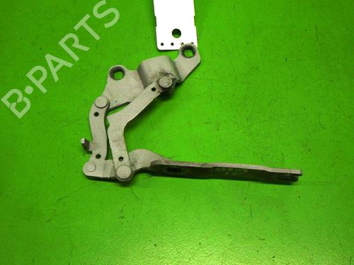 Used Hinge/Door check strap BMW 3 (E90) 320 d (163 hp) 14725218