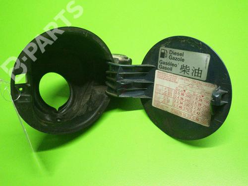 Fuel flap AUDI A2 (8Z0) 1.4 TDI | BP6432336C131