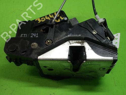 Front left lock BMW 3 Touring (E46) 320 d | BP22381626C98 