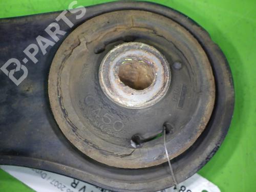 Right front suspension arm MAZDA 2 (DE_, DH_) 1.3 (DE3FS) | BP10313445M13 