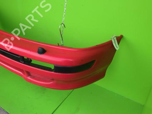 Front bumper SUBARU IMPREZA Estate (GF) 1.6 i AWD (GF4) | BP28120785C7 