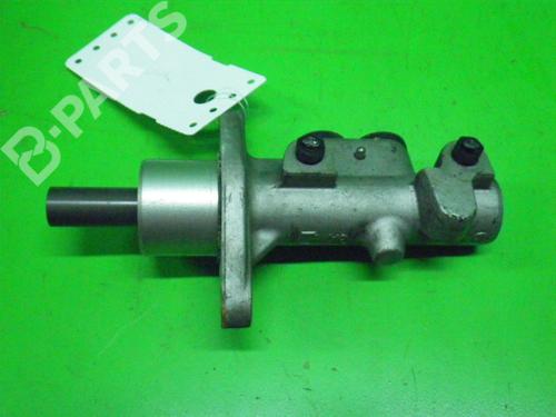 Used Brake master cylinder VW POLO III (6N1) 60 1.4 (60 hp) 6361590