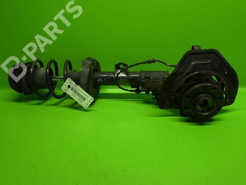 Used Left front shock absorber OPEL VECTRA B (J96) 1.8 i 16V (F19) (115 hp) 6647915