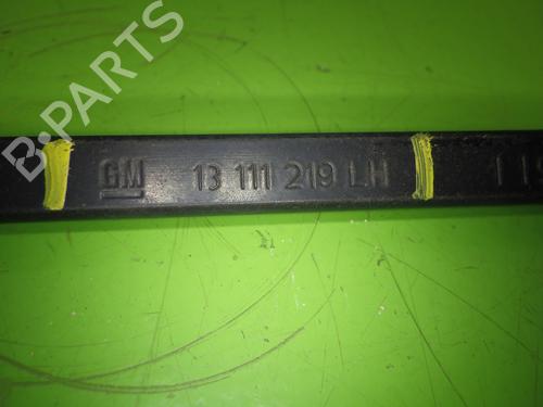 Front windshield wiper arm OPEL ASTRA H (A04) 1.9 CDTI 16V (L48) | BP26014870C143 