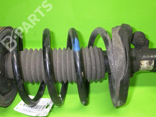 Left front shock absorber MAZDA 323 F VI Hatchback (BJ) 2.0 TD | BP6651893M16 