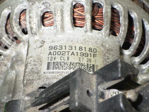 Alternator CITROËN XSARA (N1) 1.8 i | BP9185254M7 