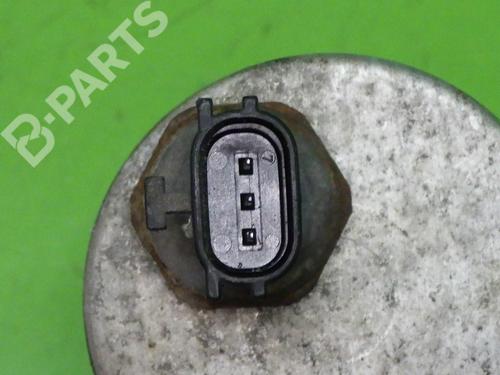 AC radiator NISSAN ALMERA TINO (V10) 1.8 | BP11821682M32 