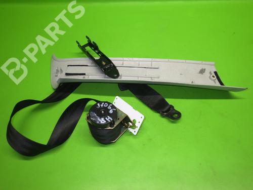 Rear right seatbelt VW SHARAN (7M8, 7M9, 7M6) 2.0 | BP8916677I28 