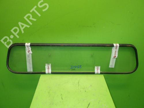 Bootlid window RENAULT MASTER II Van (FD) 2.5 dCi (FD01, FD0Y, FD21, FD2Y, FD31, FD71, FD7Y, FD81,... | BP26221832C64 