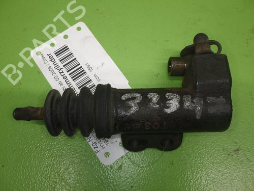 Used Clutch slave cylinder HYUNDAI i30 (FD) 1.6 (126 hp) 31747185
