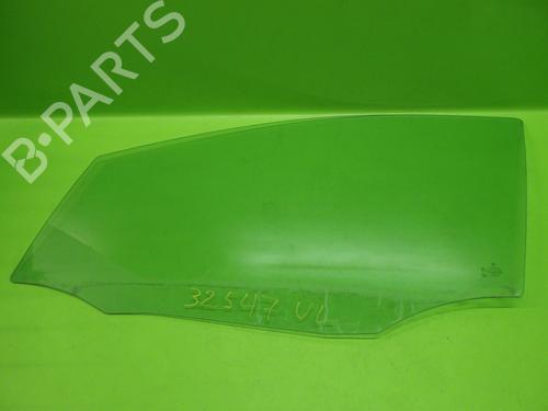 Used Front left door window Front left door window 37432018 37432018