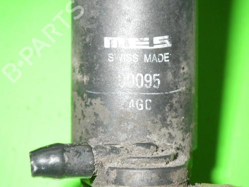 Spylervæskepumpe PEUGEOT 206 Hatchback (2A/C) 1.4 i | BP14709370E24 