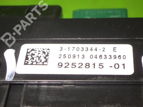 Fuse box BMW 5 Touring (F11) 530 d | BP9448286E1 