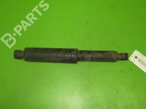 Left rear shock absorber NISSAN VANETTE Van (_C22) 2.0 D (C22, GC22) (67 hp) 6604235