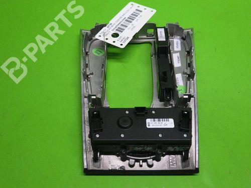 Gearstang MERCEDES-BENZ E-CLASS T-Model (S211) E 220 T CDI (211.208) | BP6392221M90 