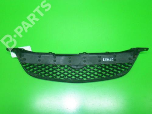Grille MAZDA 626 V Hatchback (GF) 2.0 (GFEP) | BP6374657C40 