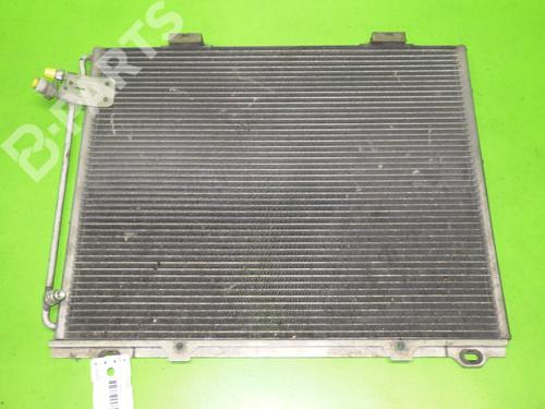 Used AC radiator MERCEDES-BENZ E-CLASS (W210) E 230 (210.037) (150 hp) 6382883