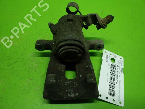 Right rear brake caliper OPEL ASTRA H GTC (A04) 1.6 (L08) | BP14740115M106 