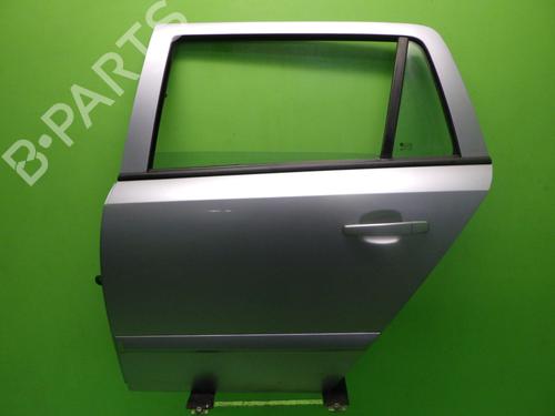 Used Left rear door OPEL ASTRA H Estate (A04) 1.6 (L35) (105 hp) 31747305