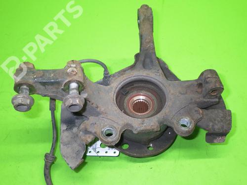 Right front steering knuckle FIAT GRANDE PUNTO (199_) 1.4 (199AXB11, 199AXB1A, 199BXB1A, 199AXL1A) | BP6640419M26 