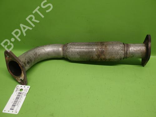 Used Exhaust system Exhaust system FORD MONDEO III Turnier (BWY) 2.0 TDCi (130 hp) 35718085 35718085