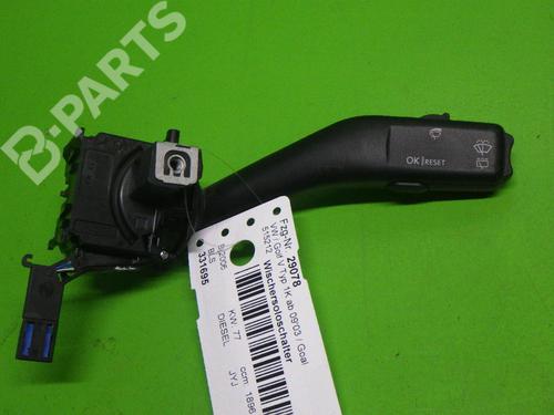 Ratstangsstang VW GOLF V (1K1) 1.9 TDI (105 hp) 6390430